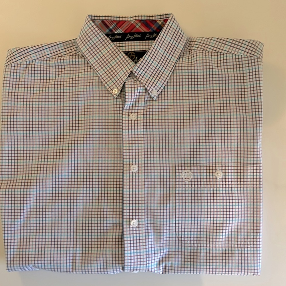 Wrangler George Strait XL